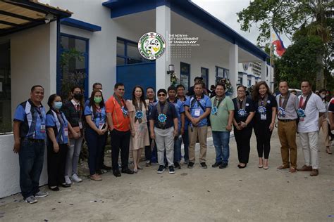 lto tanauan|LTO Region 4A .